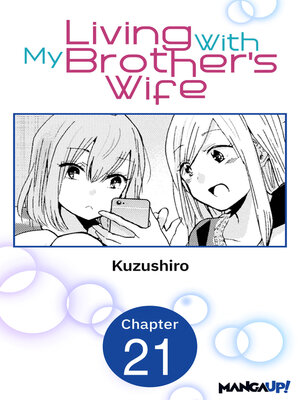 cover image of Living With My Brother's Wife #021